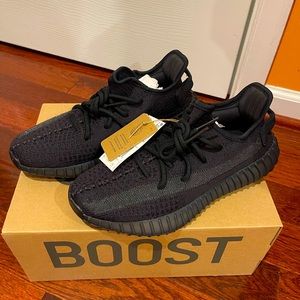 Black Yeezy